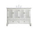 Rhodes Single Bathroom Vanity in antique white (173|VF30548AW)