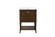 Mason Cabinet in Antique Coffee (173|VF2102)