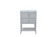 Mason Cabinet in Grey (173|VF2101)