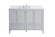 sommerville Bathroom Vanity Set in Grey (173|VF18048GRBS)