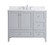 sommerville Bathroom Vanity Set in Grey (173|VF18042GRBS)