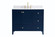 Sommerville Bathroom Vanity Set in Blue (173|VF18042BLBS) Sommerville Bathroom Vanity Set in Blue (173|VF18042BLBS)