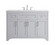 moore Single Bathroom Vanity in Grey (173|VF17048GR)