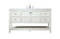 Theo Vanity Sink Set in white (173|VF16460WH)