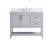 Aubrey Bathroom Vanity Set in Grey (173|VF16042GRBS)