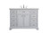 Americana Single Bathroom Vanity Set in Light Grey (173|VF15048GR)