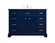 Americana Bathroom Vanity Set in Blue (173|VF15048BL)