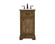 Americana Single Bathroom Vanity in Driftwood (173|VF15019DW)