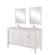 Lexington Single Bathroom Vanity Set in Antique white (173|VF13060DAW)