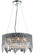 Maxime 12 Light Chandelier in Chrome (173|V2031D20CRC)