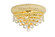 Primo Two Light Wall Sconce in Gold (173|V1800W12GRC)