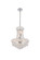 Primo Eight Light Pendant in Chrome (173|V1800D16CRC)