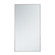 Monet Mirror in Silver (173|MR42036S)