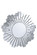 Modern Mirror in Clear (173|MR3030)