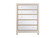 Reflexion Cabinet in Gold (173|MF72026G)