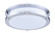 Daxter LED Surface Mount in white and Nickel (173|LDCF3200)