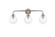 Hanson Three Light Bath in Polished Nickel (173|LD7035W28PN)