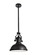 Eamon One Light Pendant in Oil rubbed bronze (173|LD5001D13ORB)