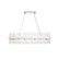 Dallas 28 Light Chandelier in chrome (173|3000G48C)