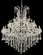 Maria Theresa 49 Light Chandelier in Chrome (173|2801G60CRC)