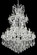 Maria Theresa 61 Light Chandelier in Chrome (173|2801G54CRC)