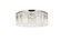 Sydney Ten Light Flush Mount in Polished nickel (173|1208F43PNRC)