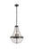 Valeria Five Light Pendant in Black (173|1113D14BK) Valeria Five Light Pendant in Black (173|1113D14BK)