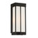 Eads LED Wall Lantern in Matte Black (43|D248L7OWMB)