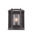 Palencia One Light Wall Sconce in Artisan Pardo Wash (43|87501APW)