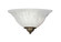 Value Wall Sconce One Light Wall Sconce in Assorted Cap (43|6021AST)
