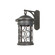 Ellington One Light Wall Lantern in Mediterranean Patina (43|31131MP)