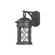 Ellington One Light Wall Lantern in Oil Rubbed Bronze (43|31111ORB)