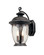 Westchester Three Light Wall Lantern in Bronze (43|30531BZ)