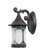 Canyon Lake One Light Wall Lantern in Chestnut (43|20911CHN)