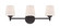 Darcy Three Light Bath Bar in Oil Rubbed Bronze (43|150063B34)