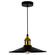 Brave One Light Mini Pendant in Black (401|9605P101101)