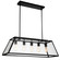 Alyson Five Light Chandelier in Black (401|9601P365101)