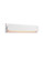 Lilliana LED Wall Sconce in White (401|7147W18103)