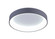 Arenal LED Flush Mount in Gray (401|7103C181167)