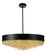 Medina 15 Light Chandelier in Black (401|5687P3022101)