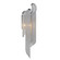 Daisy Two Light Wall Sconce in Chrome (401|5650W9CA)