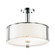 Lucie Five Light Chandelier in Chrome (401|5571P21CR)