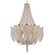 Taylor 18 Light Chandelier in Chrome (401|5480P34C)