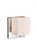 Cristini One Light Bathroom Sconce in Satin Nickel (401|5442W6SN)