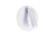 Private I LED Wall Sconce in Matte White (401|1241W6103)