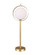 Da Vinci LED Table Lamp in Medallion Gold (401|1153T101169A)