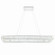 Felicity LED Chandelier in Chrome (401|1084P52601RC1C)