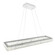 Felicity LED Chandelier in Chrome (401|1084P44601RC1C)