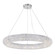 Veronique 16 Light Chandelier in Chrome (401|1057P4016601)