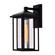 Crawford One Light Outdoor Wall Mount in Black (401|0417W71101)